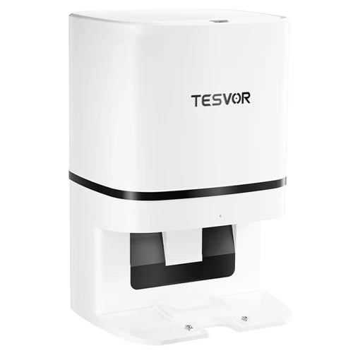 Tesvor S7 Pro AES Roboterstaubsauger 6000Pa Tesvor S7 Pro AES Roboterstaubsauger 6000Pa